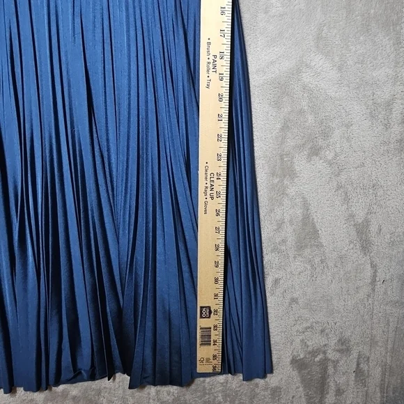 Soprano Women's Dress Dark Blue Small.‎ - Picture 7 of 13